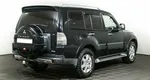 Mitsubishi Pajero 3.0 Автомат