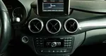 Mercedes-Benz B-Класс B 180 7G-DCT (122 л.с.) Черный