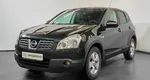Nissan Qashqai, 1 поколение