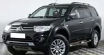 Mitsubishi pajero sport акпп 2013 с пробегом 92 300 км