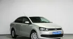 Volkswagen Polo, 5 поколение