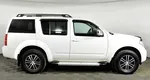 Nissan Pathfinder III