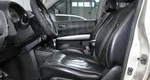 Nissan X-Trail, 2 поколение