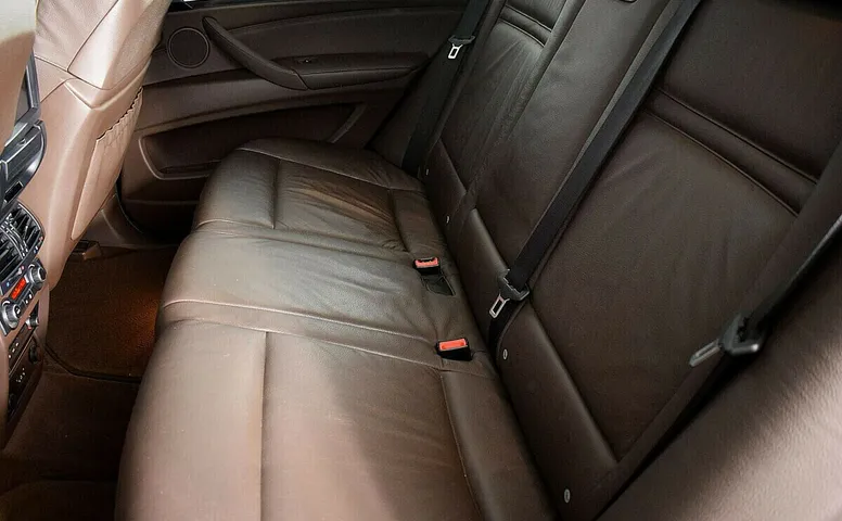 BMW X5 II (E70)
