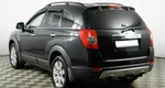 Chevrolet Captiva 2.4 Автомат