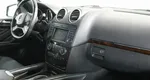 Mercedes-Benz M-Класс 3.5 Автомат
