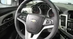 Chevrolet Cruze, 1 поколение