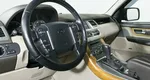 Land Rover Range Rover Sport 5.0 Автомат