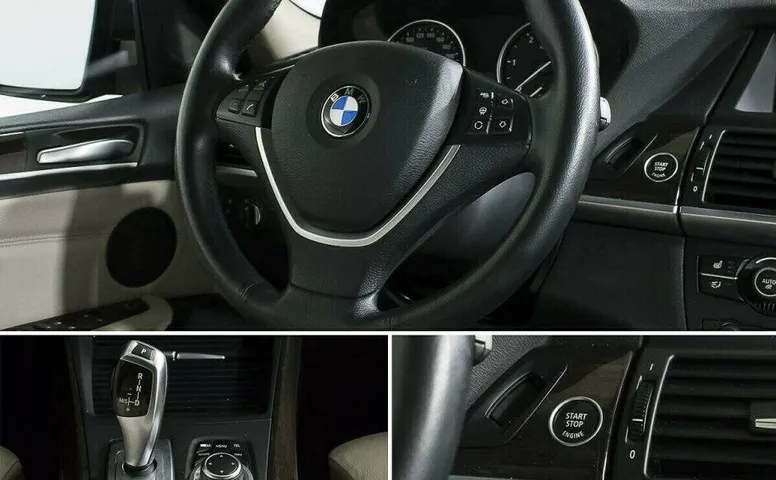 BMW X5 3.0 Автомат