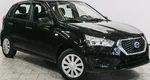 Datsun mi-DO 1.6 Механика