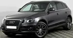 Audi Q5 I (8R)