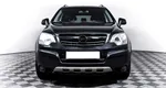 Opel antara акпп 2010 с пробегом 96 654 км