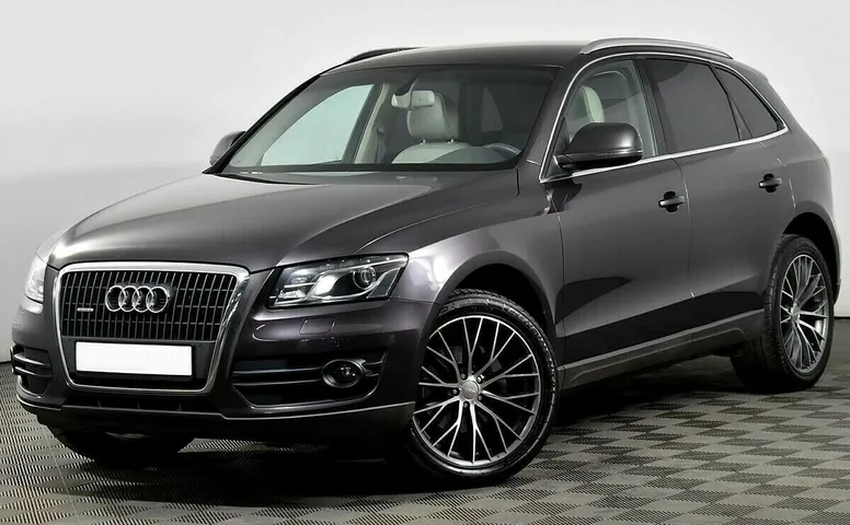 Audi Q5 I (8R)