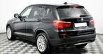 Bmw x3 акпп 2011 с пробегом 92 476 км