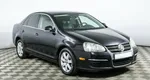 Volkswagen Jetta 2.5 Механика
