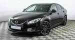 Mazda 6 2.0 Автомат