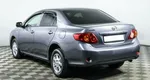 Toyota Corolla 1.4 Механика
