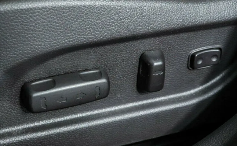 Hyundai i40 2.0 Автомат