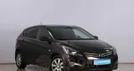 Hyundai Solaris, 1 поколение, рестайлинг