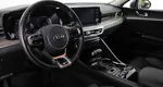 Kia к5 акпп 2020 с пробегом 35 968 км