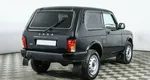 LADA (ВАЗ) 2121 (4x4) 1.7 Механика