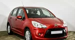 Citroen C3 1.4 Механика