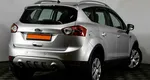 Ford Kuga 2.0 Механика
