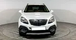 Opel mokka акпп 2012 с пробегом 96 620 км