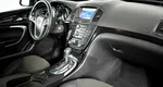 Opel Insignia I