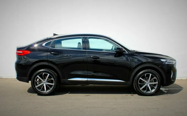 Haval F7x I