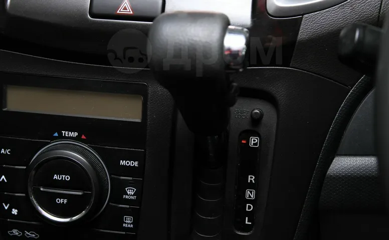 Suzuki Solio, 2 поколение, рестайлинг