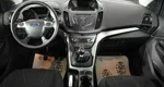 Ford Kuga 1.6 Механика