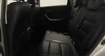 Changan cs35 акпп 2017 с пробегом 49 887 км