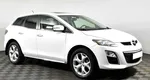 Mazda cx-7 акпп 2011 с пробегом 59 783 км