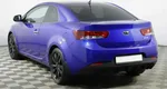 Kia Cerato 2.0 Механика