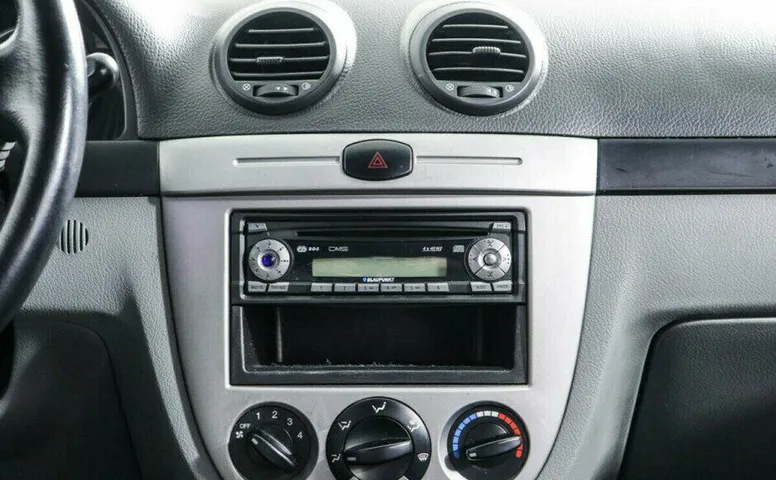 Chevrolet Lacetti 1.6 Механика