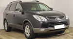 Hyundai ix55