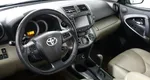 Toyota RAV4 III (XA30) Рестайлинг