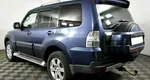Mitsubishi Pajero 3.8 Автомат