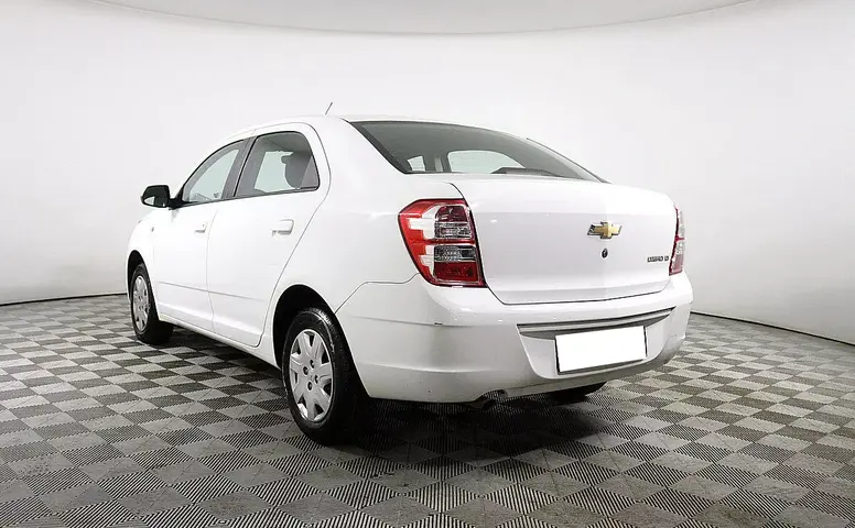 Chevrolet Cobalt