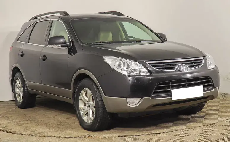 Hyundai ix55