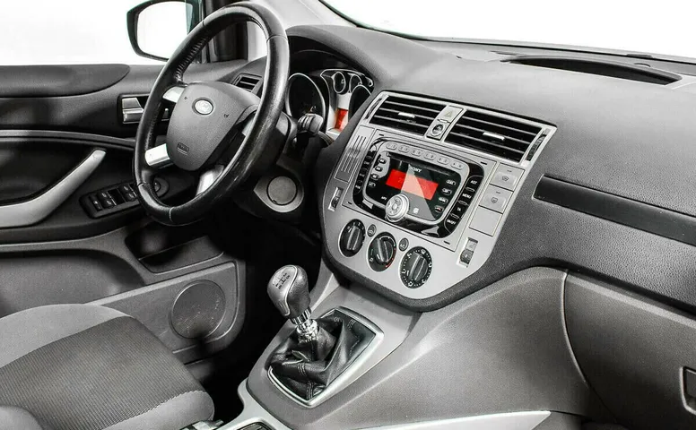 Ford Kuga I