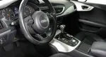 Audi A7 2.8 Робот