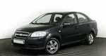 Chevrolet Aveo 1.4 Автомат