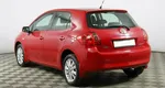 Toyota Auris 1.6 Механика