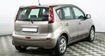Nissan Note 1.6 Автомат