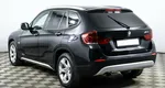 BMW X1 I (E84)
