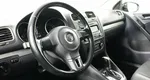 Volkswagen Golf 1.4 Робот