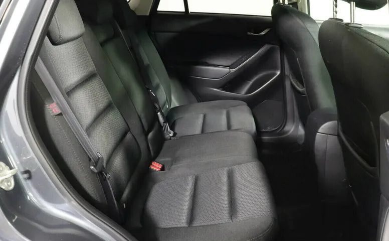 Mazda CX-5 I