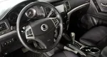 SsangYong Actyon 2.0 Автомат